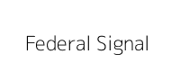 Federal Signal